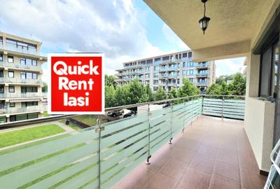 Apartament cu 2 camere semidecomandat în Copou - 13