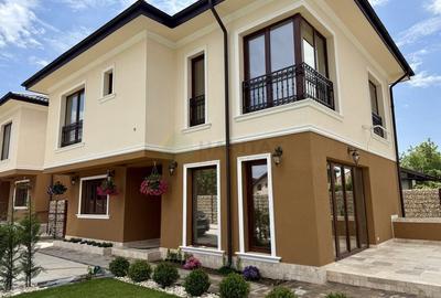 Vila Individuala 4 camere Lacul Pasarea - 17