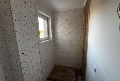 Apartament cu 3 camere semidecomandat, mobilat în Florești - 4