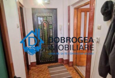 GARII- GARSONIEREA CONFORT 1, CENTRALA GAZ - 3