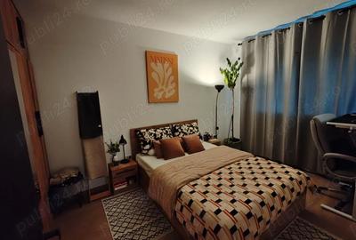 Garsonieră semidecomandată în Sânpetru - 3