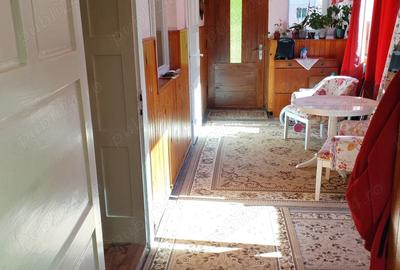 Casă cu 2 camere în Sighișoara - 4