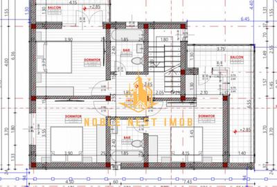 Casa premium - 145 mp, 4 camere, 2.5 km de centru Pitesti - 7