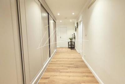 Oaza de liniste in apartament de lux, in padurea Baneasa - 43