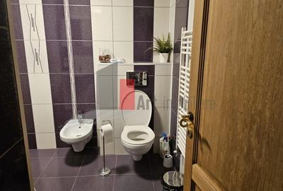 Casa moderna pentru familie, aproape de Parcul Teilor mobilata complet - 6