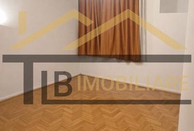 Apartament cu 3 camere decomandat în Tudor - 4
