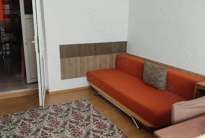 Inchiriez apartament cu o camera - 6
