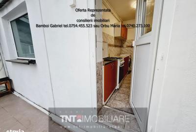 Garsonieră decomandată în Albești - 3