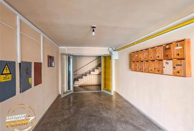 3D!Decomandat,3camre,Targu Secuiesc, Garii,renovat,balcon,garaj,locatie avantajo - 22