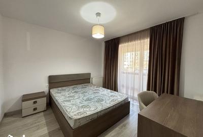 Apartament cu 3 camere, mobilat în Avantgarden - 2