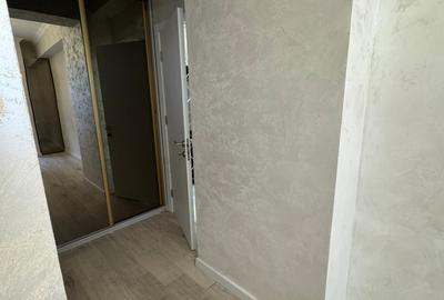 4 Camere 105mp Energia Residence Mobilat Utilat + 2 Locuri Parcare - 22