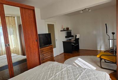 Apartament 3 camere, zona Stefan cel Mare/Obor, 84mp total - 11