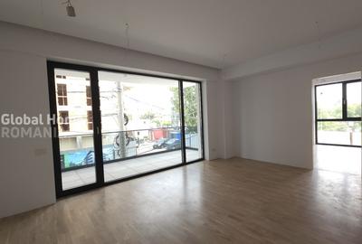 Apartament 2 camere  63 MP | Residence5 Forest Apartments | Pipera - 2