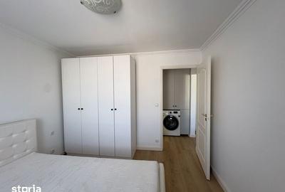 Apartament cu 2 camere semidecomandat în Central - 3