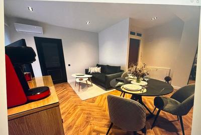 Apartament 3 camere Central Park - 3