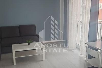 Apartamen cu 2 camere ,zona Dumbravita - 4