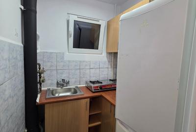 Decebal, Rond Alba Iulia, pe Moise Nicoara, renovata, mobilata si utilata - 2