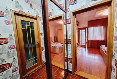 Apartament cu o camera, Mazepa 1, CT, Ac, mobilat si utilat ! - 5