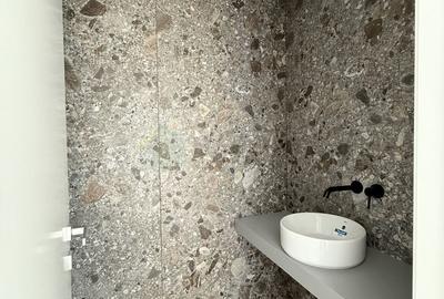 Duplex cu 4 camere cu Canalizare în Tunari - 24