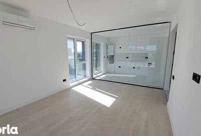 Apartament cu 2 camere în Titan - 2