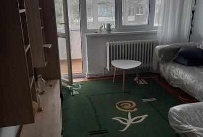 Apartament cu 2 camere în Sud - 1