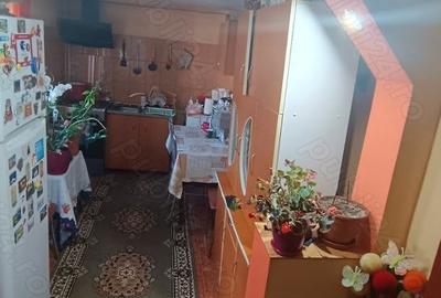 Casă cu 2 camere în Central - 4