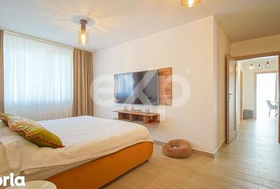 Apartament cu 4 camere, mobilat în Astra - 5