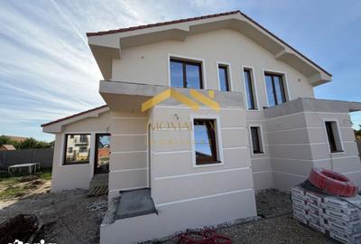 Casă cu 3 camere cu Teren 250 Mp în Bucovăț - 8
