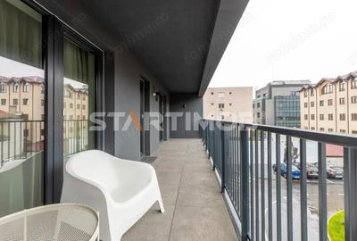 Apartament cu 2 camere decomandat, mobilat în Central - 18