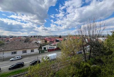 Apartament cu 2 camere semidecomandat în Semicentral - 9