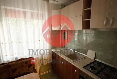 Apartament cu 2 camere în Vest - 2