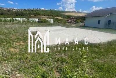 Teren intravilan cu fundatie I 700mp I  Șura Mare - 3