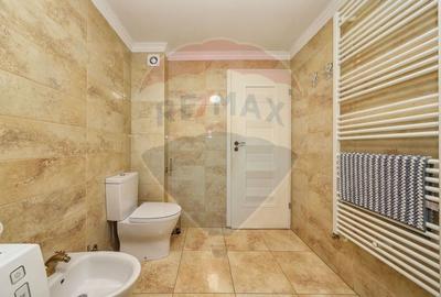 Apartament modern 3 camere de vanzare in zona Tractorul - 17
