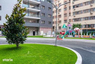 Apartament cu 2 camere, mobilat în Vitan - 15