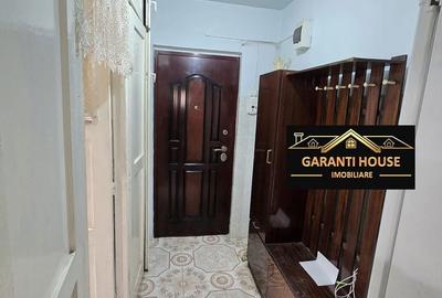 Apartament cu 2 camere semidecomandat în Republicii - 3