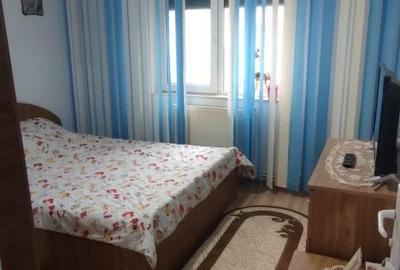 Apartament cu 3 camere decomandat în Central - 6