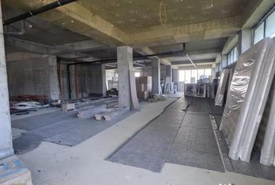 Spațiu comercial, de 440 mp, în Viilor - 2