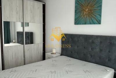 Apartament cu 3 camere, mobilat în Plopilor - 1