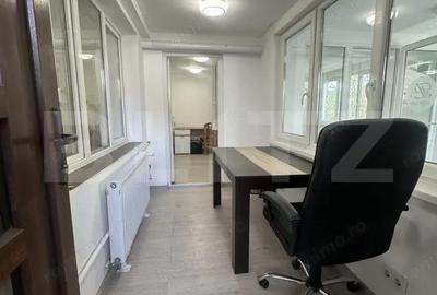 Garsonieră decomandată în Central - 3