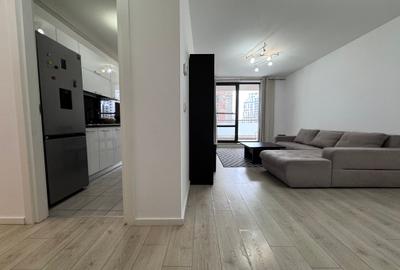 Aviației City Point Apartament 2 camere Parcare Inclusă Metrou Aurel Vlaicu - 6