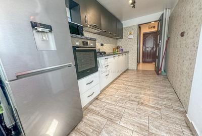 2 Camere Stefan Cel Mare | Renovat | Metrou - 6