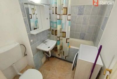 Garsonieră nedecomandată în Take Ionescu - 1