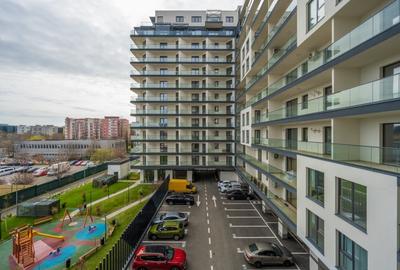 Apartament 3 Camere Vanzare - Eleganta si Confort in Zona Sebastian, 13 Sept. - 9