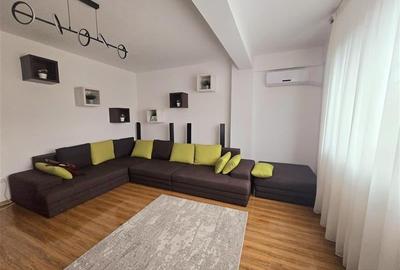 Apartament cu 2 camere semidecomandat în Bucureștii Noi - 4