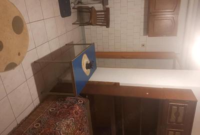 Garsonieră decomandată în Andronache - 7