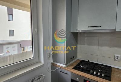 Apartament cu 2 camere decomandat, mobilat în Berceni - 12