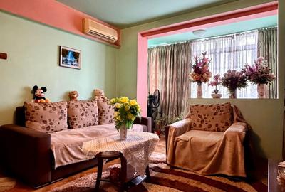 Apartament 3 camere de vânzare – Piața Muncii  | Parcare inclusă - 10