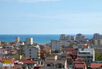 Apartament cu 4 camere decomandat, mobilat în Tomis III - 5