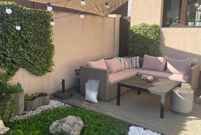 Casa de inchiriat in Bragadiru zona Independentei - 8