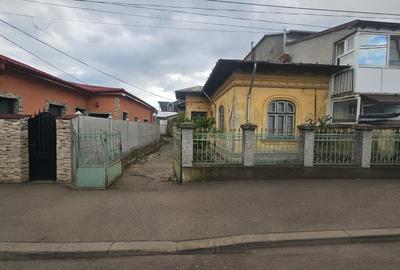 Casă interbelică cu dublu potențial – Zona Cantacuzino, Ploiești - 33